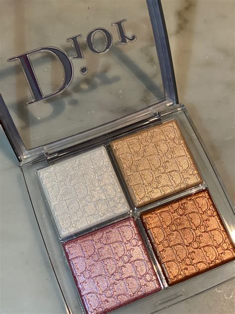 dior new glow|dior glow palette.